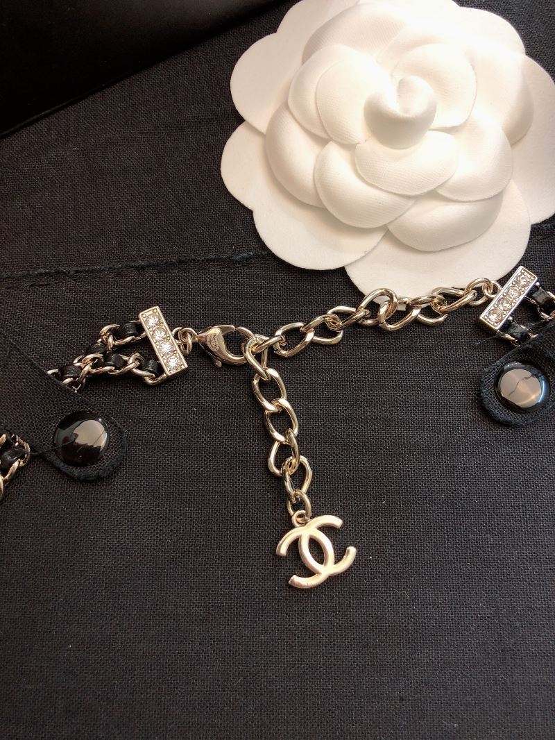 Chanel Brooches